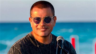 مفاجأة : مشروع مسلسل عمرو دياب مع نتفليكس مهدد بالإيقاف 