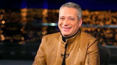 من الراقصات إلى سب الصعايدة ..  تامر أمين مسلسل أزمات لا ينتهى