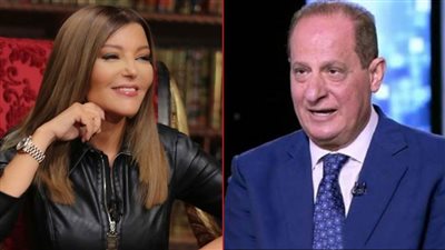 سميرة سعيد : تزوجت هاني مهنا بدون موافقة أهلي وانزعجت من تصريحاته الأخيرة