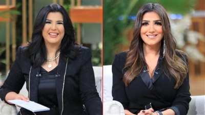 مي عمر لـ منى الشاذلي : بكيت بعد انتهاء تصوير لؤلؤ وتحدينا الدراما التركية