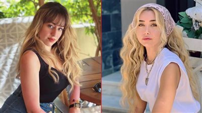 فرح الزاهد : هنا أقنعتني بالمشاركة في حلوة الدنيا سكر ووافقت لدعمها في أولى بطولاتها