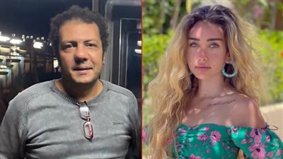 المخرج خالد الحلفاوي يعتذر عن استكمال تصوير مسلسل حلوة الدنيا سكر بطولة هنا الزاهد