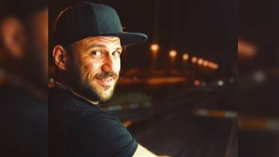 إصابة أحمد مكي بفيروس كورونا وخضوعه لـ العزل المنزلي