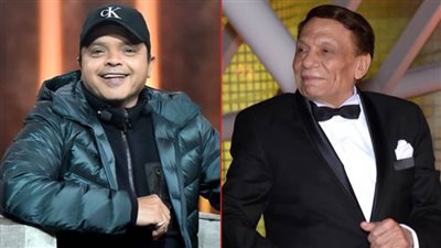 محمد هنيدي : تقاضيت 200 جنيه أجر عن مشهد فيلم المنسي وهربت من التلفزيون للوقوف أمام عادل إمام