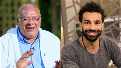 صلاح عبدالله : رفضت عمل بناتي في الوسط الفني ومحمد صلاح رمز الأمل للشباب