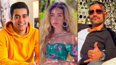 تتزوج خالد أنور وتحب محمد إمام وتعمل في الصاغة .. تفاصيل دور هنا الزاهد في مسلسل النمر رمضان 2021