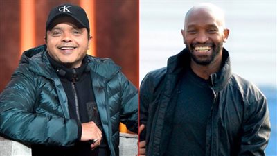 محمد هنيدي : بحب الزمالك وشيكابالا وبشجع الأهلي لما بيلعب بره مصر