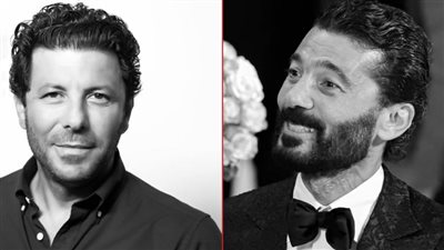 إياد نصار يوقع رسمياً ويظهر ضيف شرف في فيلم أهل الكهف بطولة خالد النبوي