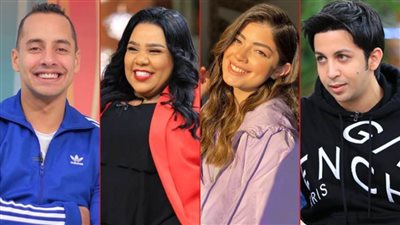 أبطال مسلسل في بيتنا روبوت يستعدون للجزء الثاني بعد رمضان