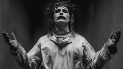 بالصور .. الجوكر من فيلم Justice League والعرض يوم 18 مارس المقبل