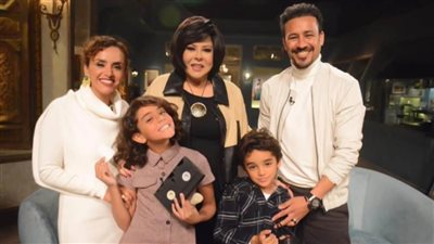 علا رشدي لـ صاحبة السعادة : حبيت أحمد داوود من ريحته