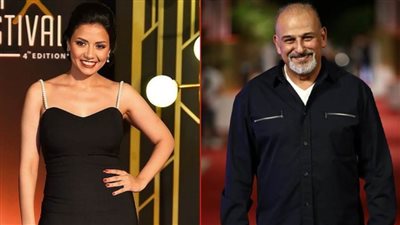 سهر الصايغ محور قضية رأي عام في مسلسل الطاووس مع جمال سليمان