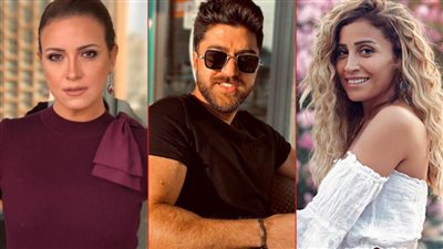 نور بدر ينضم لأبطال مسلسل قصر النيل مع دينا الشربيني ويجسد دور شقيق ريهام عبدالغفور