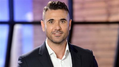 أحمد عز يغير اسم مسلسله في رمضان 2021 من هجمة مرتدة إلى أمن قومي