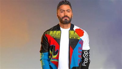 تامر حسني يعاني من مرض نادر في فيلمه الجديد مش أنا والعرض في عيد الفطر