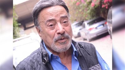 نهال عنبر : يوسف شعبان حالته مستقرة ولم يوضع على جهاز تنفس صناعي