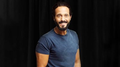 خاص : ظهور الزومبي في رمضان ضمن أحداث مسلسل كوفيد 25 بطولة يوسف الشريف