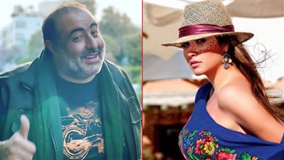 سامح عبدالعزيز مخرج فيلم ياسمين عبدالعزيز الجديد والفيلم كوميدي أكشن