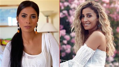 خاص : دينا الشربيني وروبي بطلتا فيلم جديد بعنوان بيت عز وإنتاج هشام عبدالخالق