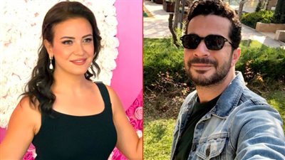 شريف سلامة : تعاقدت على بطولة مسلسل جديد بعنوان وادي المستضعفين مع ريهام عبدالغفور