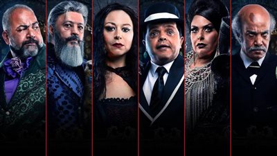 محمد هنيدي ومنة شلبي يتصدران .. أفيشات الإنس والنمس تكشف عن شخصيات أبطاله 