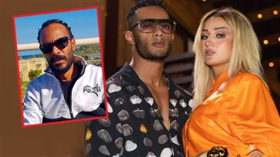 حق الرد .. محمود رمضان ينفي انفصال شقيقه : لو حصل فعلا مش هننفي وخبر أبيض يعقب