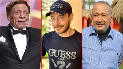 بالفيديو .. أحمد زاهر : عشنا نتعلم من الكبار ونور الشريف وعادل إمام أثروا في حياتي