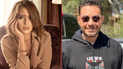 إيمان العاصي تجسد دور مطربة اسمها وعد في فيلم فارس بطولة أحمد زاهر