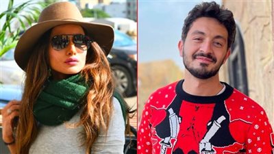 يوسف عثمان شقيق زينة في مسلسل زي بيت الوقف رمضان 2021