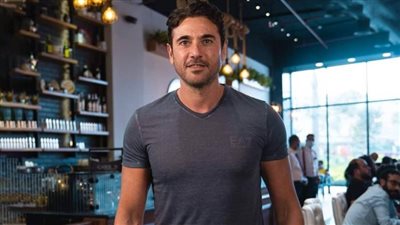 أحمد عز ضابط مخابرات في مسلسل أمن قومي رمضان 2021