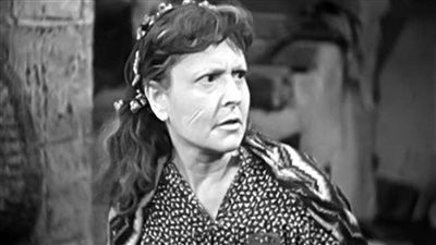 فى ذكرى ميلادها .. نجمة إبراهيم فتحت بيتها لتحفيظ القرآن الكريم وتبرعت بإيرادات مسرحياتها لدعم الجيش