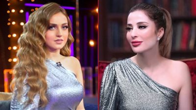 ليلة الخميس والسيرة .. وفاء الكيلاني علي طريقة ياسمين عز