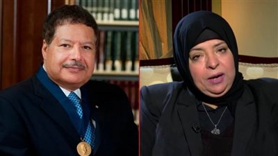 نانا زويل شقيقة عالم نوبل : ظروف كورونا ألغت الاحتفالات بميلاده هذا العام وعلمه غير مسار البشرية