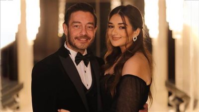 ملك أحمد زاهر تجسد دور أخت أحمد زاهر ضمن أحداث فيلمه الجديد فارس 