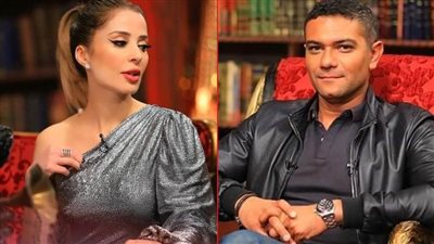 آسر ياسين لـ لوفاء الكيلاني : اتجوزت 31 سنة ومهنتي أثرت في اختيار شريك حياتي