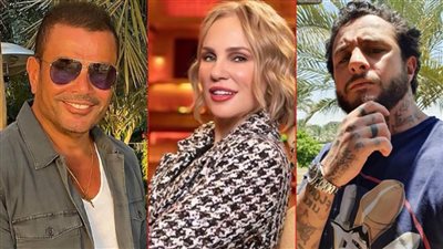 تحدثت عن أحمد الفيشاوي وعمرو دياب .. ملخص تصريحات شيرين رضا مع أبلة فاهيتا