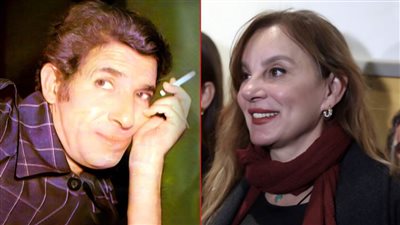 راندا عن حماها محمد عوض في ذكرى وفاته : لم يكن كوميدياناً في حياته ورفضت ترك بيت العيلة لأكون بجواره