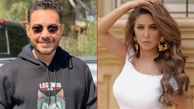 مي سليم تنضم لأبطال فيلم فارس مع أحمد زاهر في أول بطولة مطلقة له