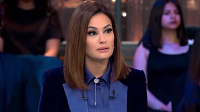 هند صبري : مسلسل هجمة مرتدة يتناول ثورات الربيع العربي وملف الإخوان والإسلام السياسي