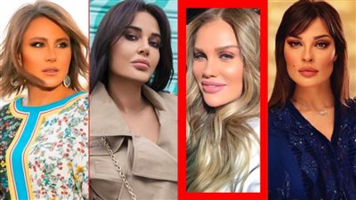 نيكول سابا : دوري في الموسم الثاني من الهيبة أفضل من دور نادين نجيم وسيرين عبدالنور وديما قندلفت