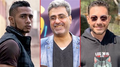 بالفيديو .. المؤلف حسام موسى : فيلم فارس لا علاقة له بفيلم محمد رمضان قلب الأسد