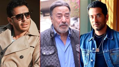 المنتج صادق الصباح يمنح يوسف شعبان أجره كاملاً عن مسلسل ملوك الجدعنة بطولة مصطفى شعبان وعمرو سعد