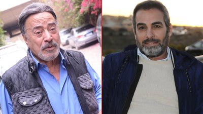 أحمد عبدالعزيز عن يوسف شعبان : سلامة فراويلة هيفضل عايش ولن ننسي له دوره في إنقاذ النقابة