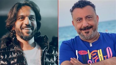 نصر محروس : بدأت في ألبوم بهاء سلطان الجديد ويضم أغنيتين مفاجأة من كلماتي