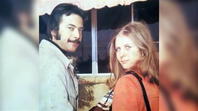 يوسف شعبان وابنة الأميرة فوزية .. قصة حب وزواج راهن على نجاحها ورفضها الجميع