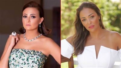 بعد اعتذار داليا البحيري .. بشري بطلة فيلم ماما وزيرة والتصوير خلال أيام