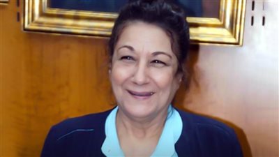 وفاة الفنانة أحلام الجريتلي بعد أزمة صحية مفاجئة