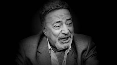 الرحيل الصادم .. آخر ماقاله يوسف شعبان لـ خبر أبيض