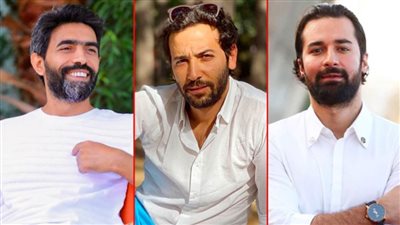 مفاجأة : أحمد حاتم وكريم قاسم وعمرو عابد يستعدون للجزء الثاني من فيلم أوقات فراغ