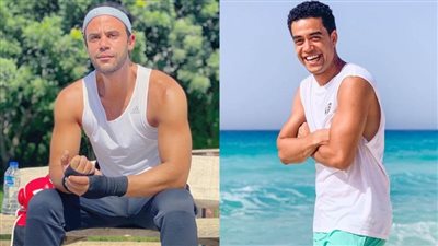 خالد أنور ينضم لأبطال مسلسل النمر مع محمد إمام رمضان 2021